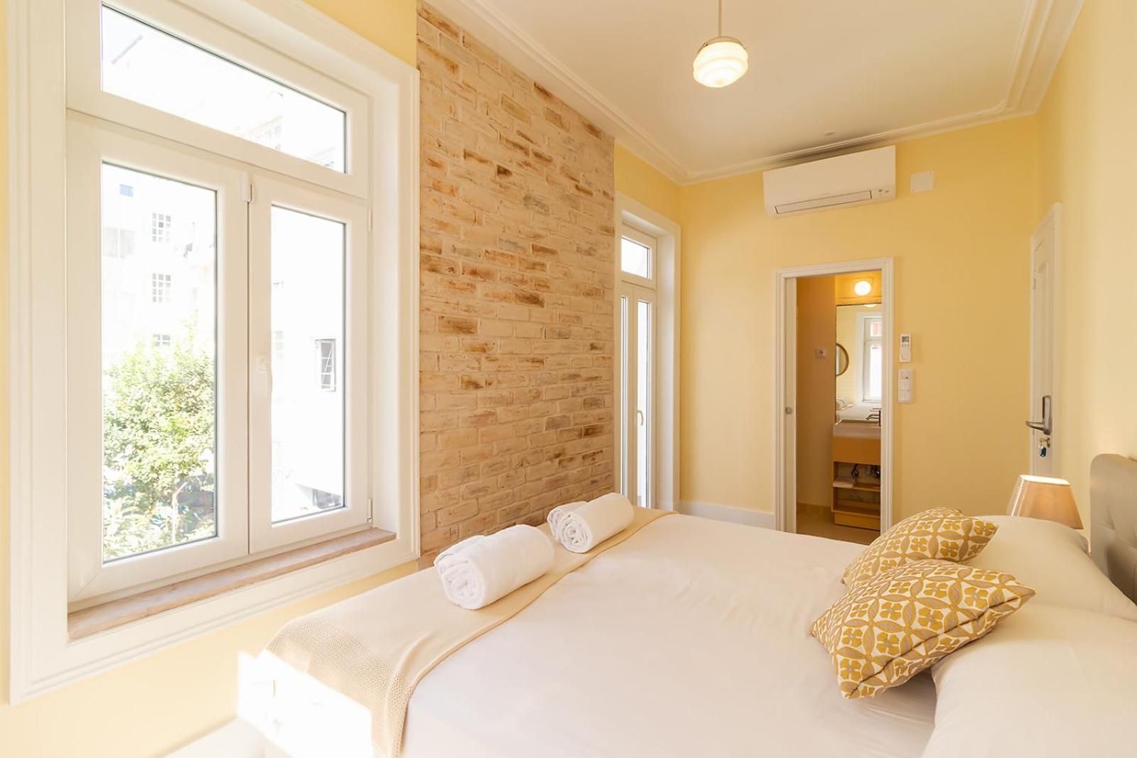 1898 Home & Suites Лиссабон Экстерьер фото