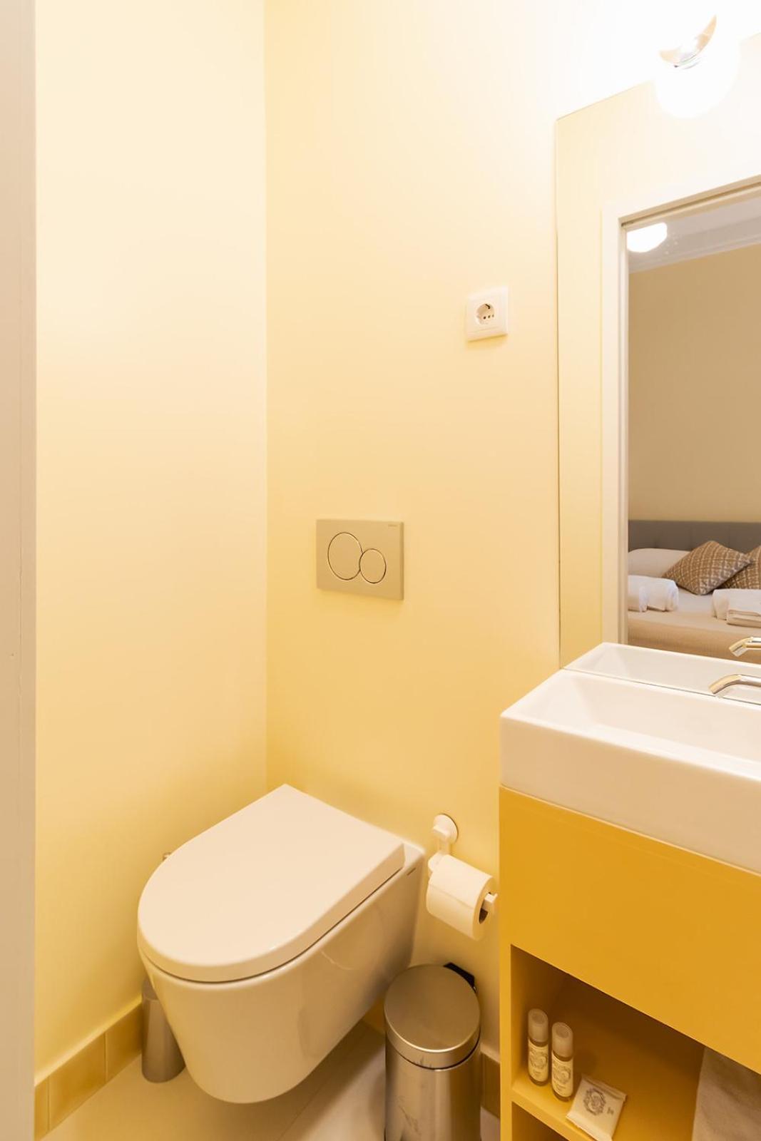 1898 Home & Suites Лиссабон Номер фото