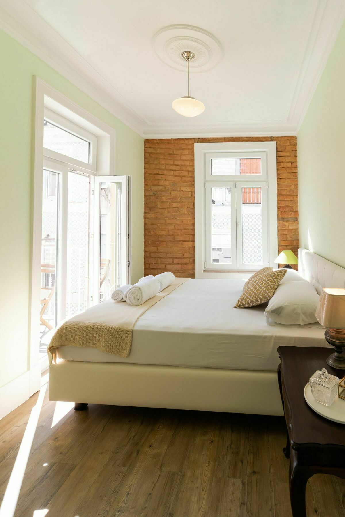 1898 Home & Suites Лиссабон Экстерьер фото
