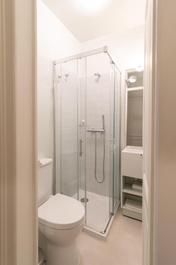 1898 Home & Suites Лиссабон Экстерьер фото
